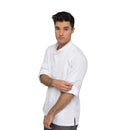Chef Works BCLZ008WHTXS