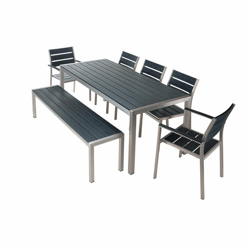 G & A Commercial Seating STC3131