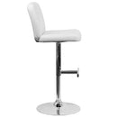Flash Furniture DS-829-WH-GG