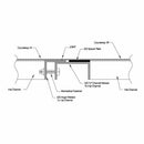 Advance Tabco TA-57B