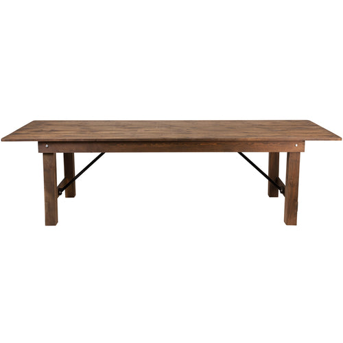 picture of Riverstone Restaurant Furniture RF-RR93151