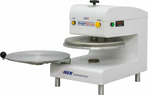 DoughXpress DXE-W