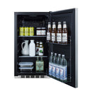 Summit Commercial FF195IF