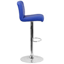 Flash Furniture DS-8101B-BL-GG
