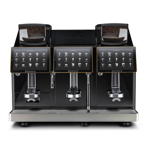 Eversys Inc. ENIGMA ST E'6M