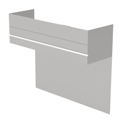 Avtec SSA-BOX144 Exhaust Hood