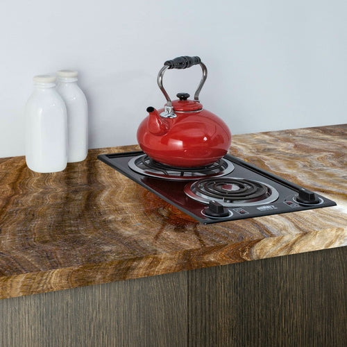 Summit Commercial CCE212BL