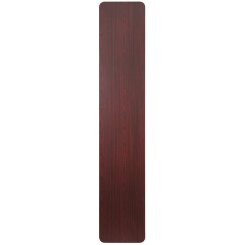 Flash Furniture YT-1896-HIGH-WAL-GG