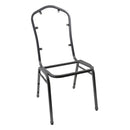 Trendler, Inc. STACK SQUARE DOME METAL CHAIR UPH