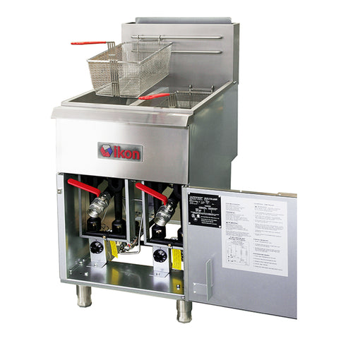 MVP Group LLC IGF-40/40-NG