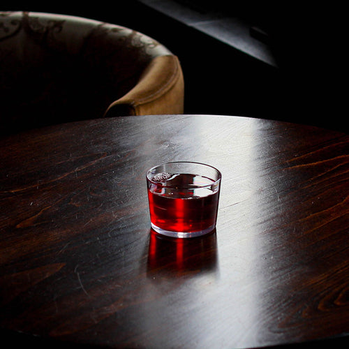 Drinique CAR-NT-CLR-24
