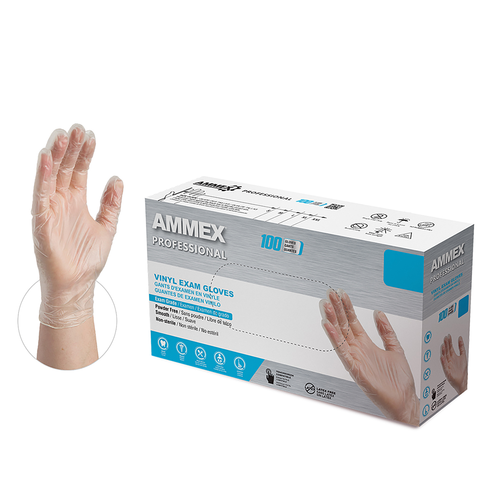 Ammex VPF62100