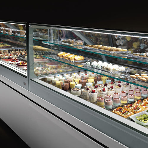 Ifi America Corp SAM80 PASTRY VAD L 1125