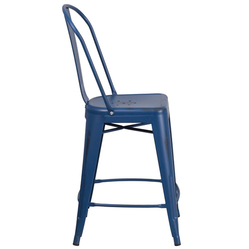 Flash Furniture ET-3534-24-AB-GG