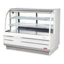 Turbo Air TCGB-60DR-W(B)