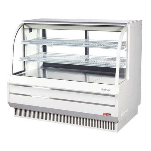 Turbo Air TCGB-60DR-W(B)