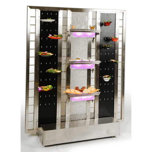 Eastern Tabletop G1811AC