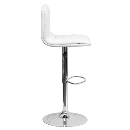 Flash Furniture CH-92023-1-WH-GG