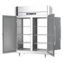 Victory Refrigeration HRS-2D-S1-EW-PT-HC