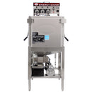 CMA Dishmachines EST-3-D