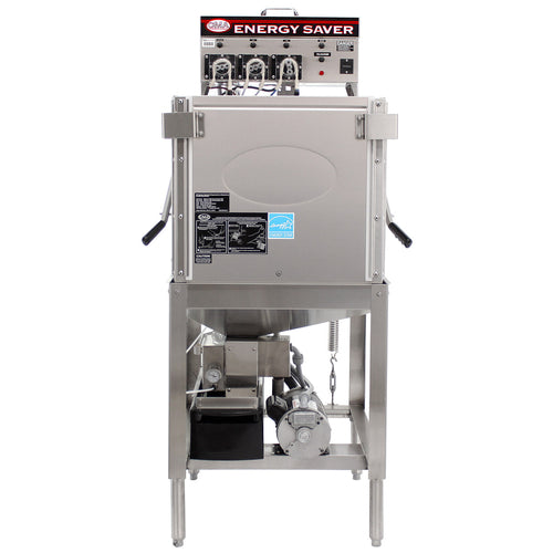 CMA Dishmachines EST-3-D