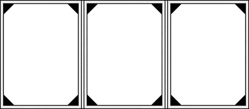 picture of Risch WOOD-3V 5.5X8.5