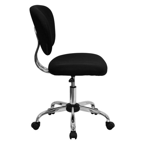 Flash Furniture H-2376-F-BK-GG