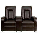 Flash Furniture BT-70259-2-P-BRN-GG