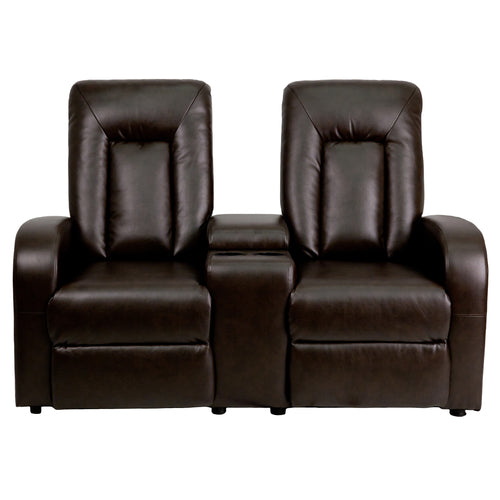 Flash Furniture BT-70259-2-P-BRN-GG