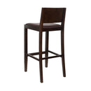 JustChair Manufacturing W79030-BLK