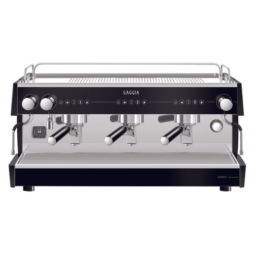 Cafection | Evoca VETRO 3G STD