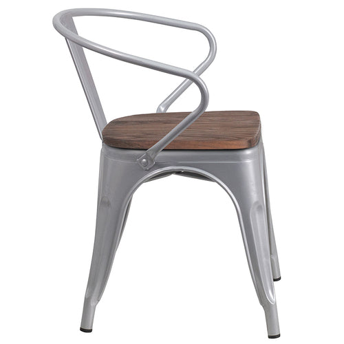 picture of Riverstone Restaurant Furniture RF-RR249935