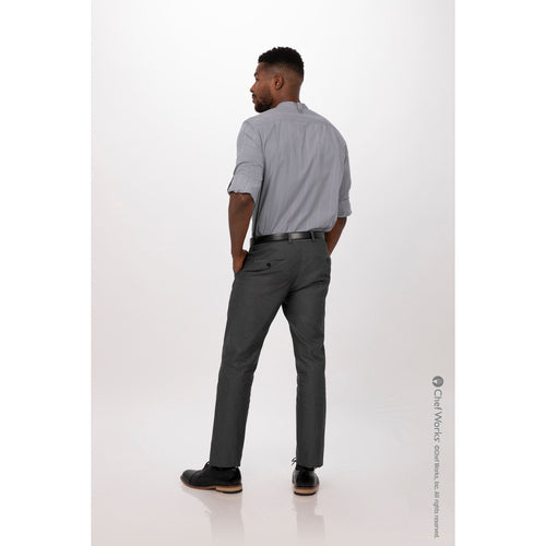 Chef Works SFB03GRY3XL