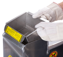 picture of Shortening Shuttle®/Worcester Industrial Products SS-SF-100