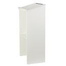 Alpine Industries ADI661-01-WHI