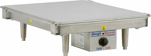 DoughXpress TXW-1620-120