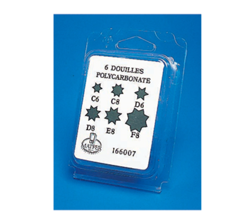 Matfer Bourgeat 166007