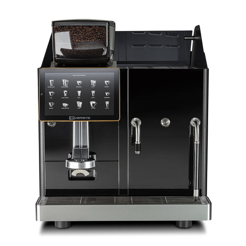 Eversys Inc. ENIGMA ST E'2
