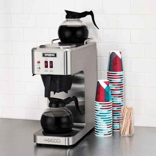 Waring WCM50