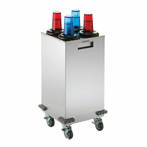 Dispense-Rite MCDC-SLR2X2