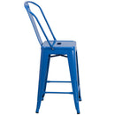 Flash Furniture CH-31320-24GB-BL-GG