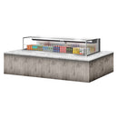 Turbo Air TOM-72L-UF-S-1SI-N