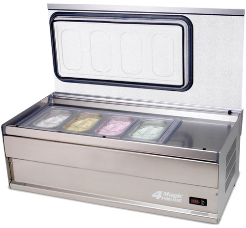 JB Prince P345 TRAYS