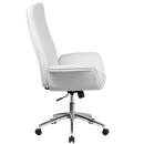 Flash Furniture BT-88-WH-GG