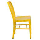 Flash Furniture CH-61200-18-YL-GG