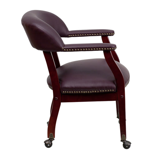 Flash Furniture B-Z100-LF19-LEA-GG