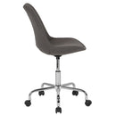 Flash Furniture CH-152783-DKGY-GG