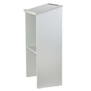 Alpine Industries ADI661-01-SIL
