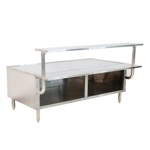 Klinger's Trading ES-CABINET-WS-61
