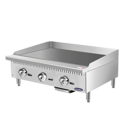 Atosa USA, Inc. ATMG-36